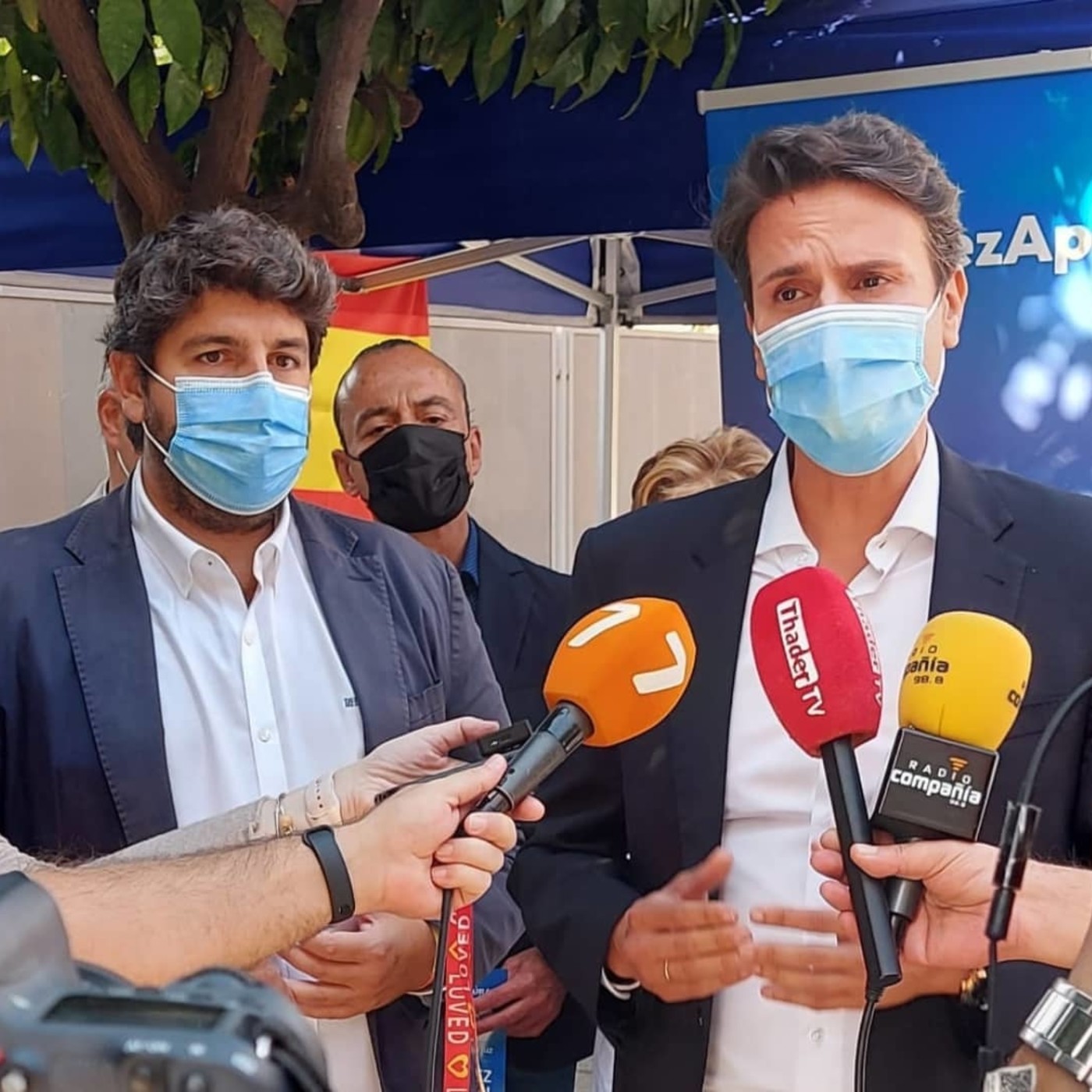 Partido Popular de Molina de Segura