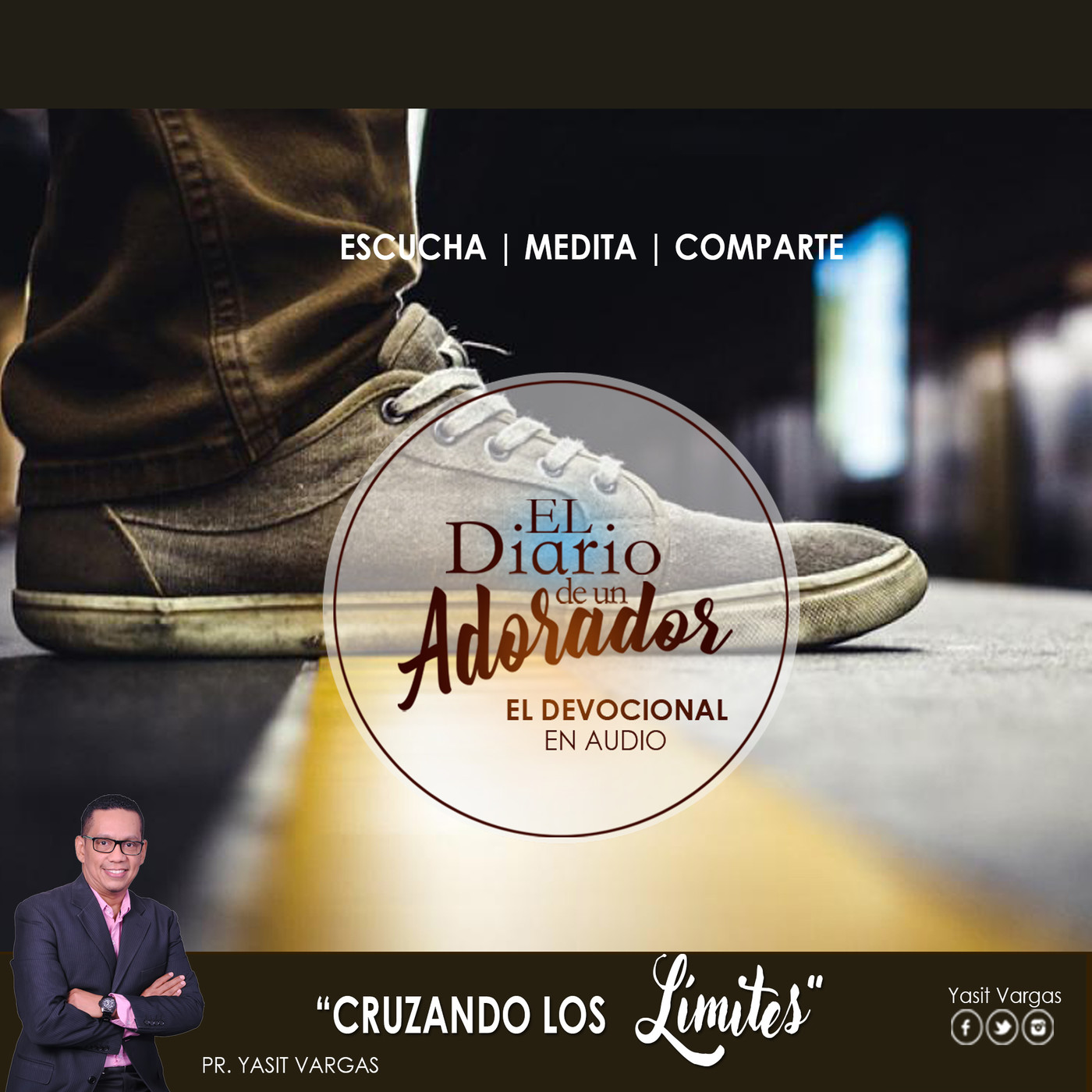 Pastor Yasit Vargas