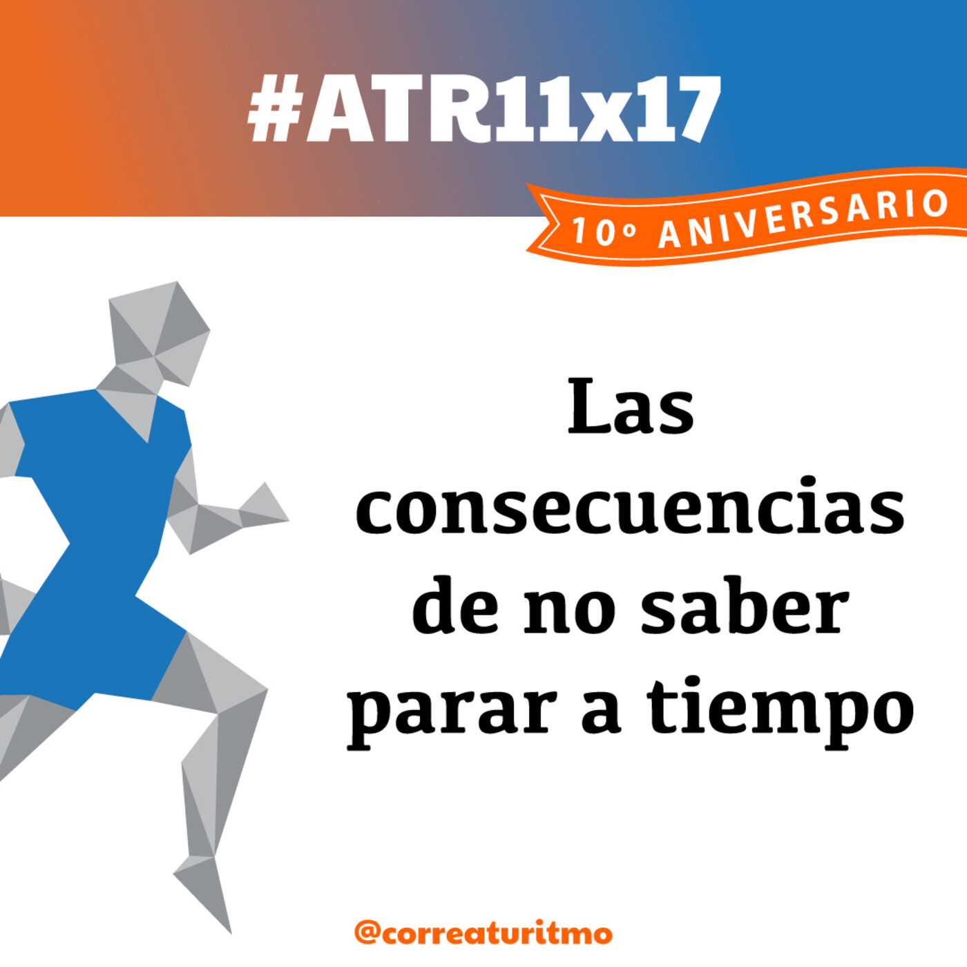 A tu Ritmo - Running Podcast