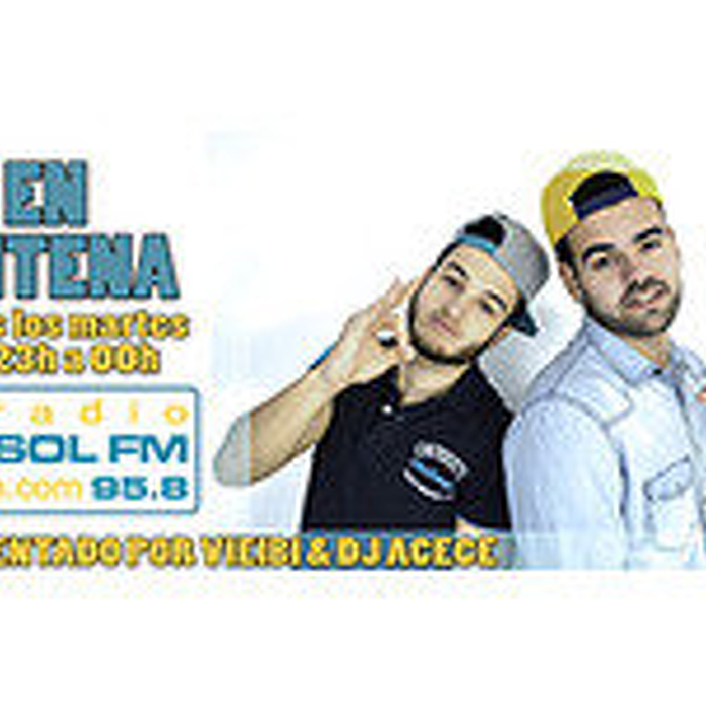 En Antena - SOL FM Radio (2ª y 3ª Temporada)