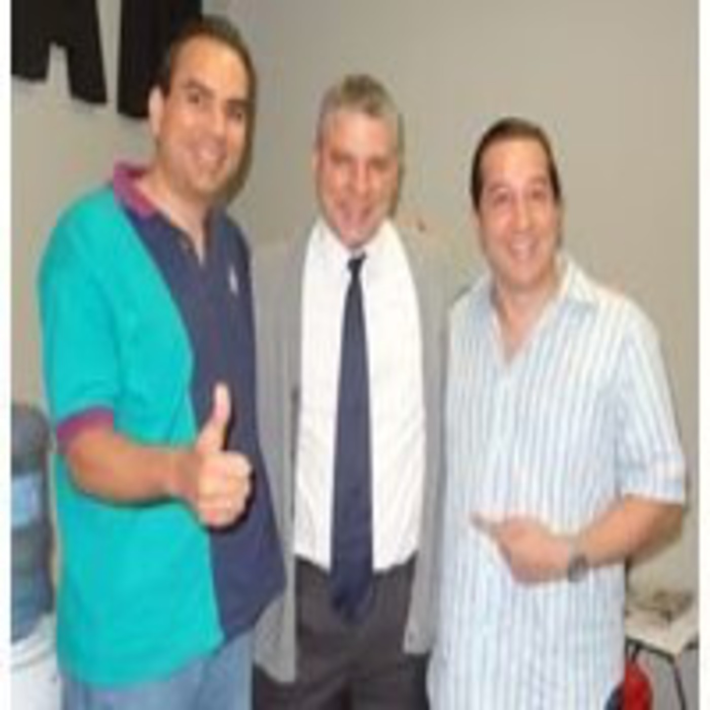 Podcast Corriendo Cámara