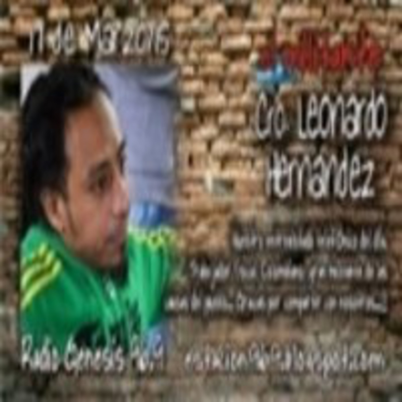 Podcast de El Militante Mza