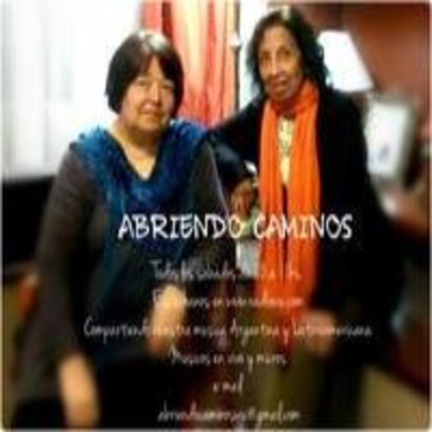 3° Programa de Abriendo Caminos 17-5-2014 episode artwork