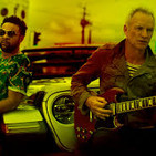 25 DE LAS MEJORES CANCIONES DEL AYER Y EL HOY -18 Mayo -U2, Shaggy, Sting, Extremoduro, Aitana, Reik, Moti, Mary N´diaye