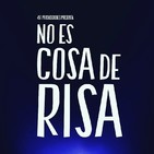 'No es cosa de risa' en 'Abierto al Mediodía', de 99.9 Valencia Radio