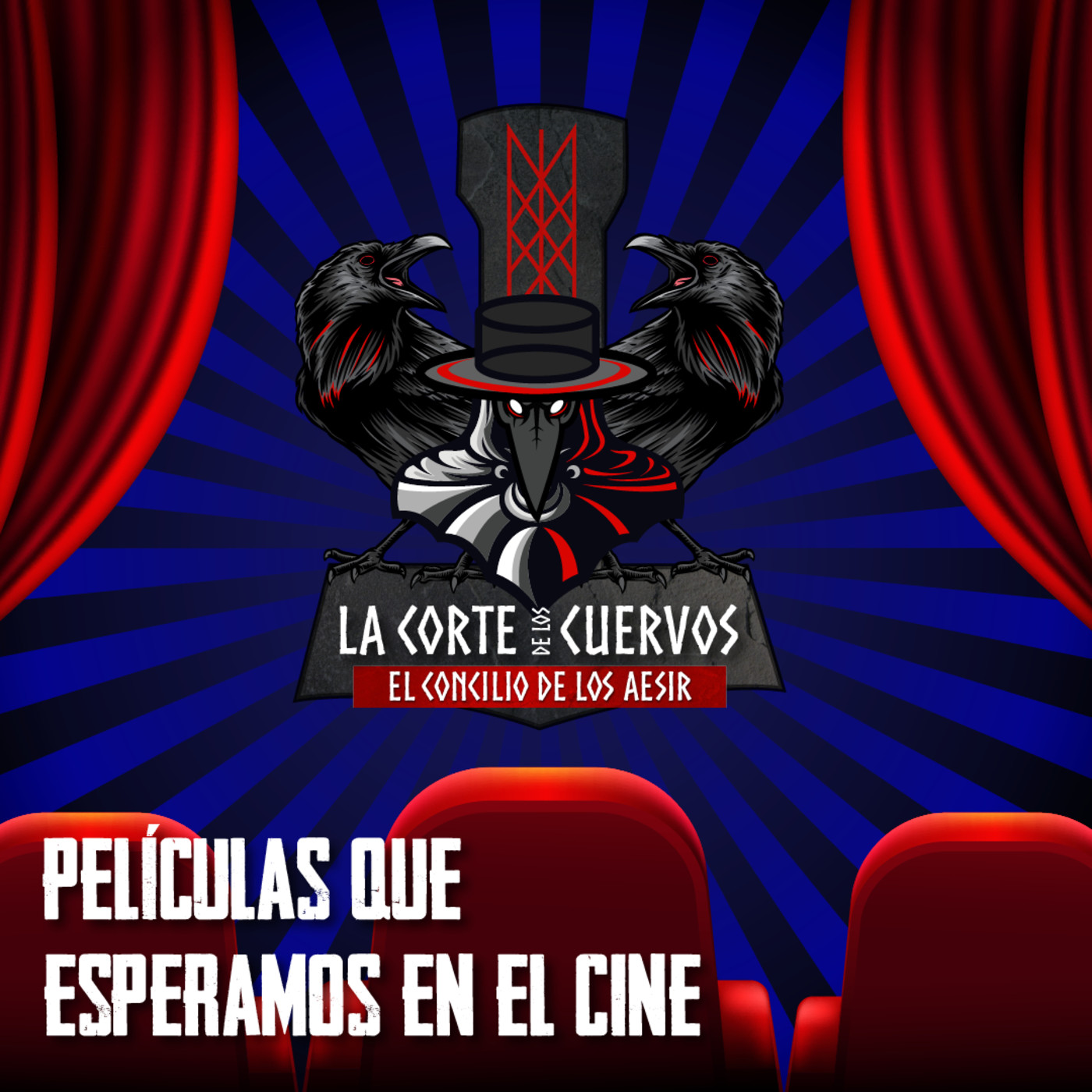 La Corte de los Cuervos