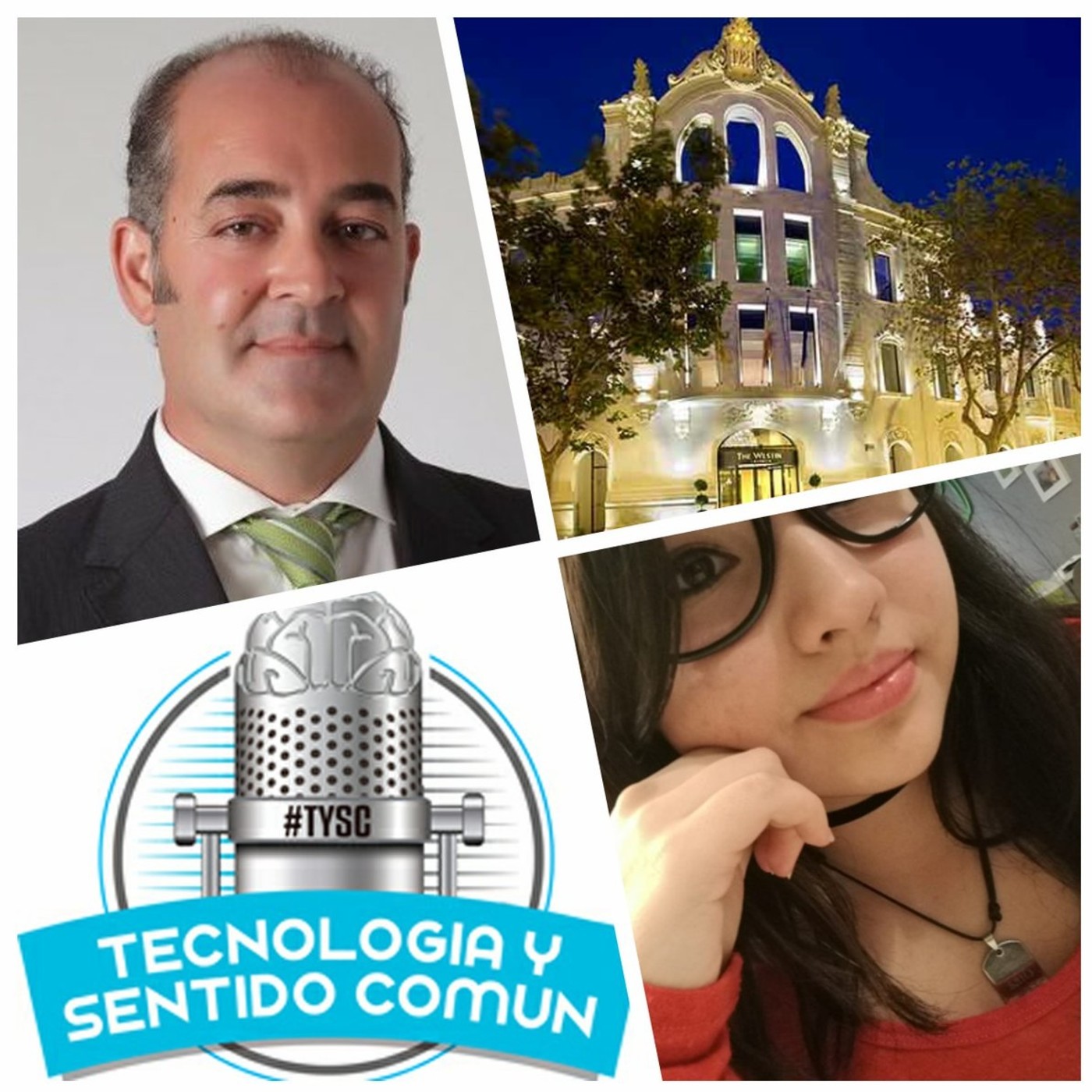 Tecnología y Sentido Común