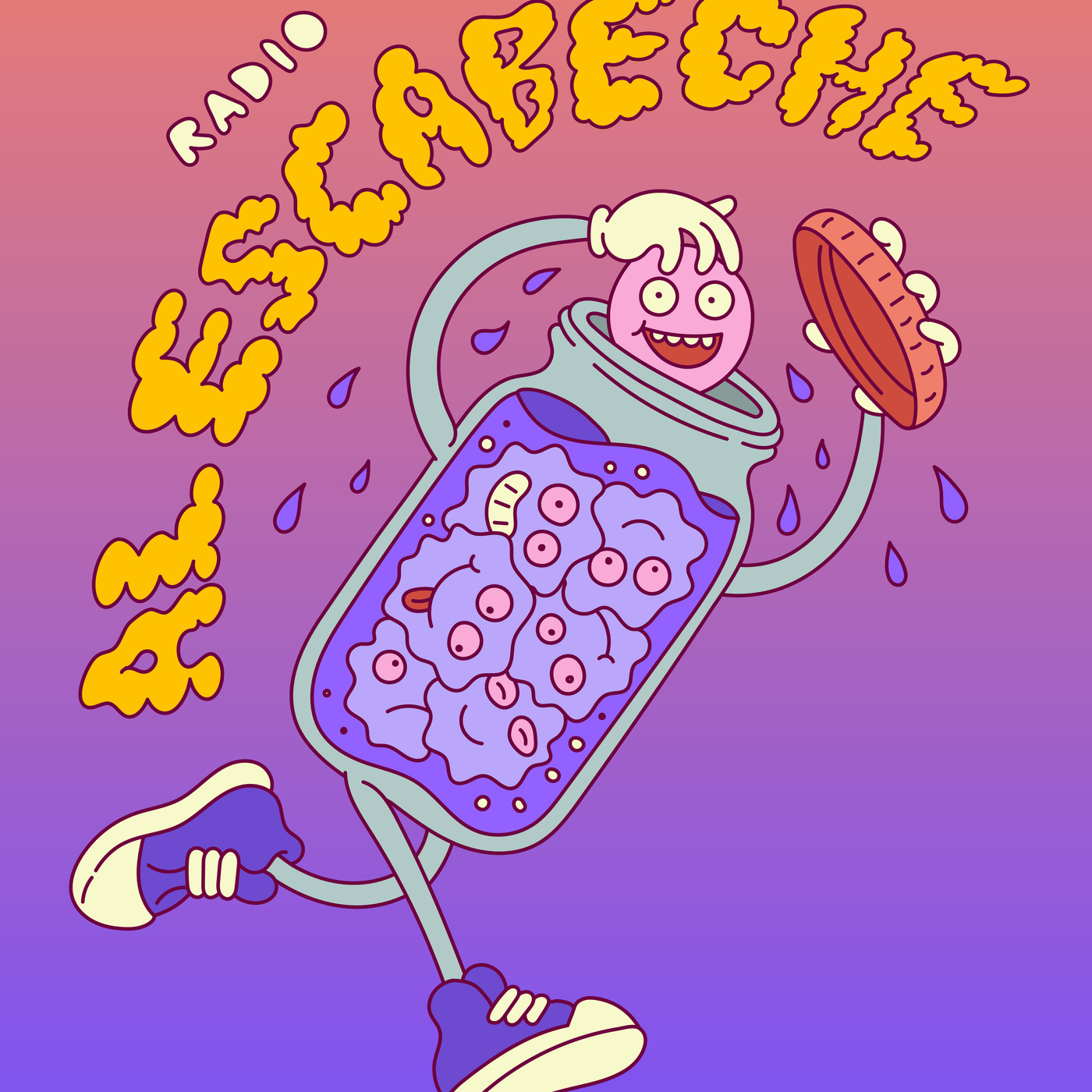 Al escabeche Radio