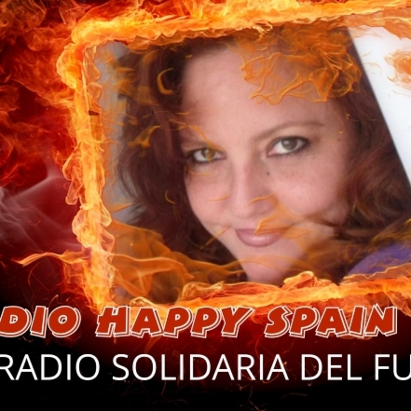 SHOW HAPPY SPAIN 2016