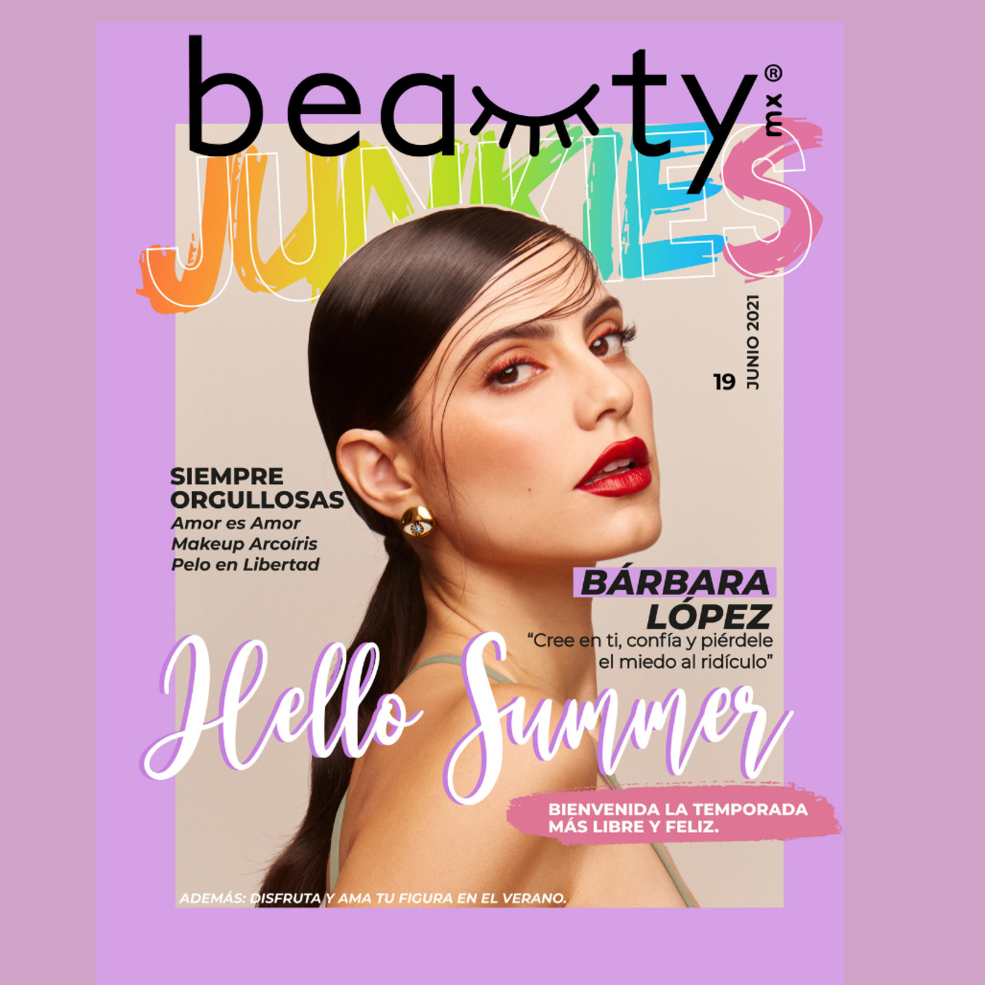 Beautyjunkies Radio