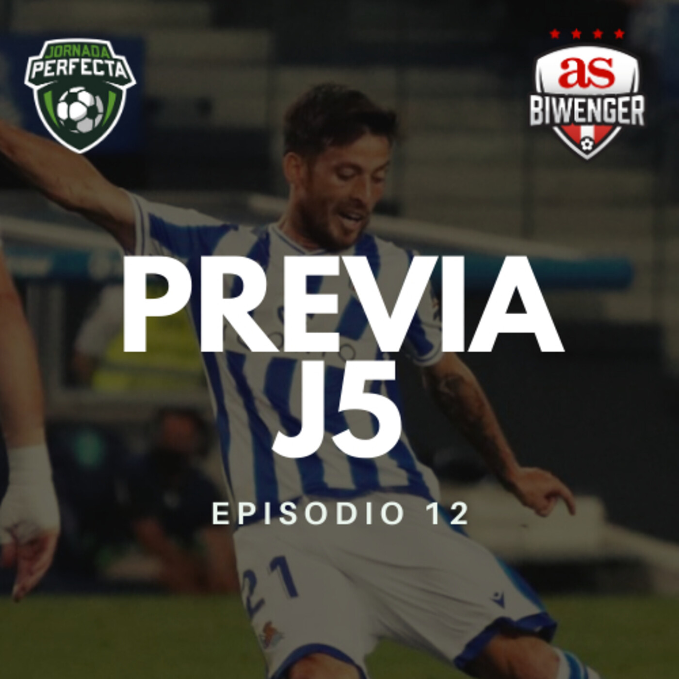 JORNADA PERFECTA