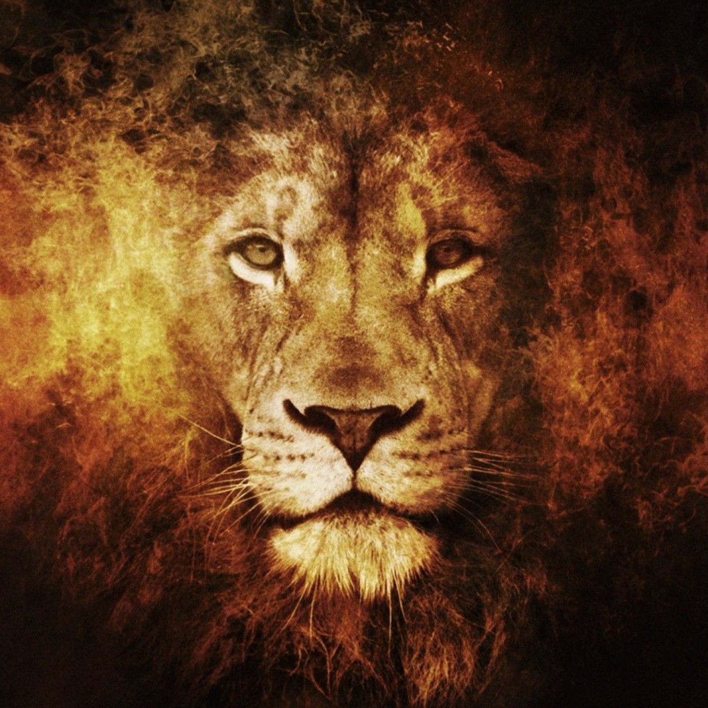 Primer Arquetipo de Riqueza - El Leon Enjaulado episode artwork
