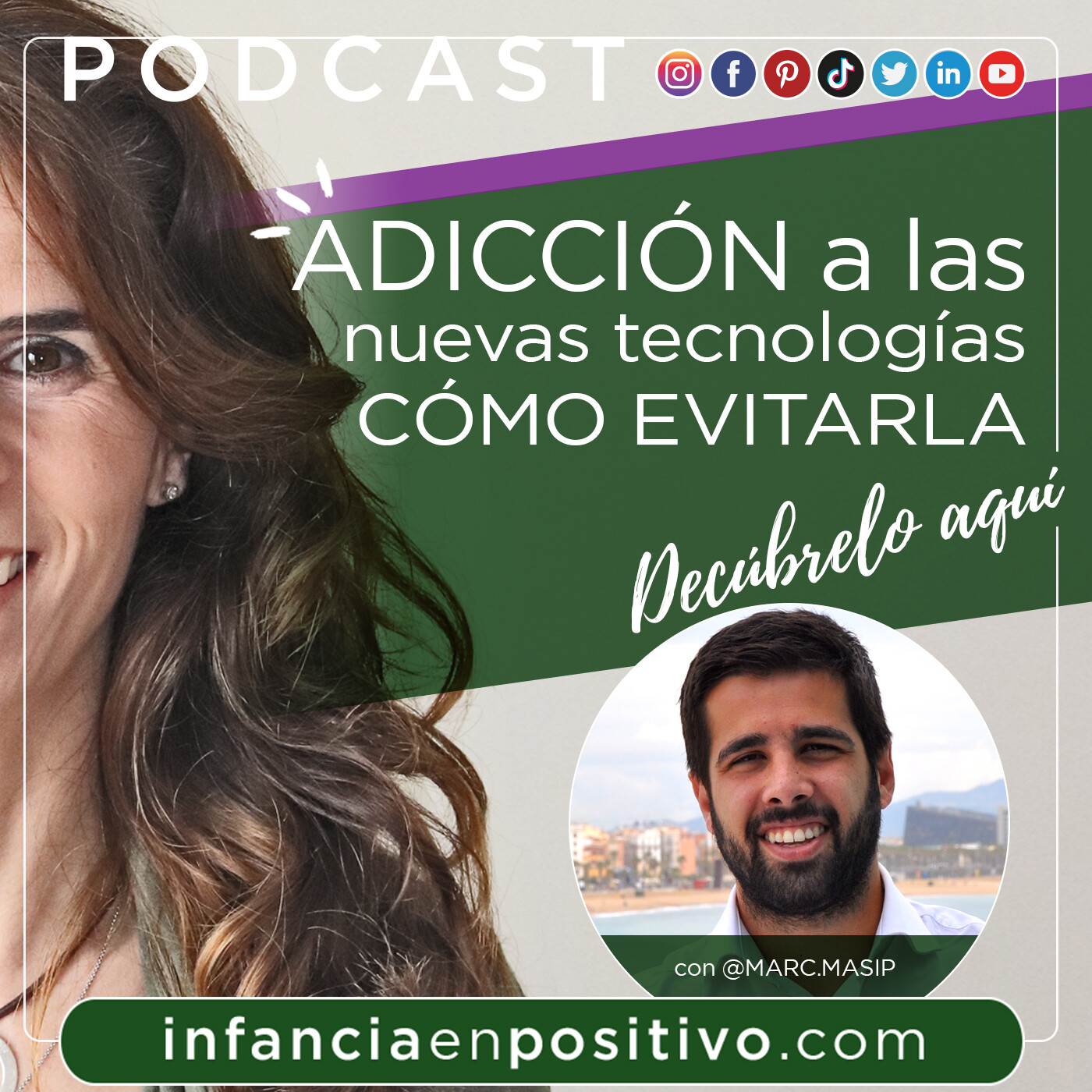 Adicción a las nuevas tecnologías. Cómo evitarla  