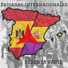 24 Las Brigadas Internacionales vol. II – Relatos Históricos