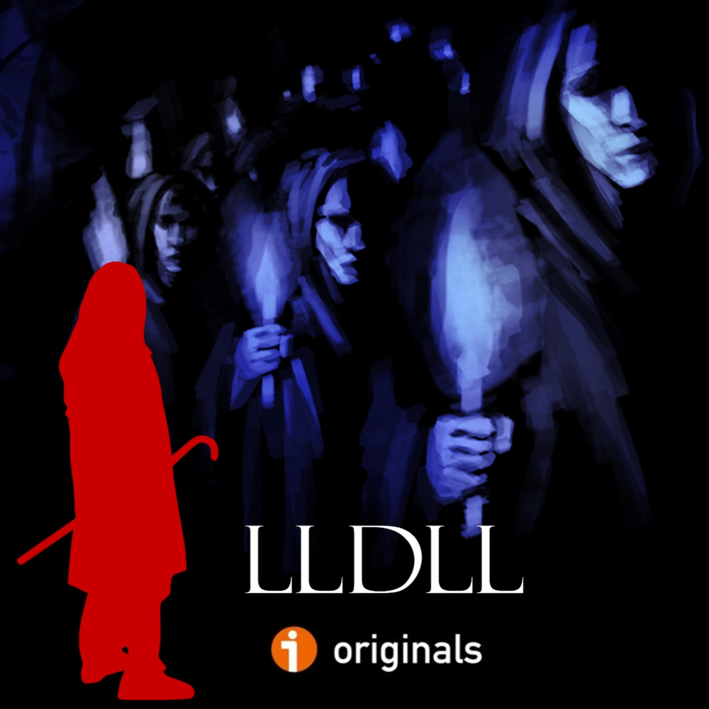 La Llamada De La Luna (LLDLL)