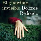 "El guardián invisible" de Dolores Redondo #4 FINAL