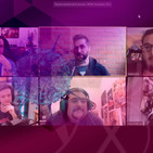 Podcast Generación Xbox #144 (Especial Confinamiento en directo)