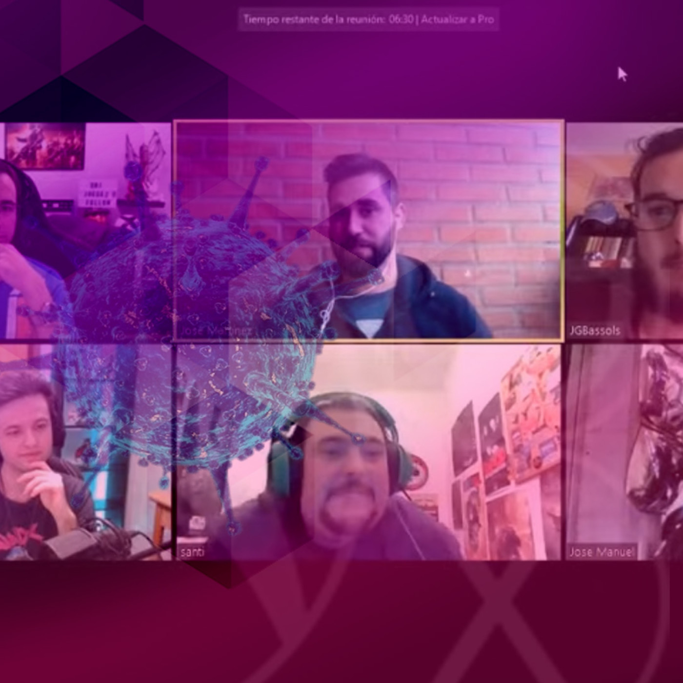 Podcast de Generación Xbox