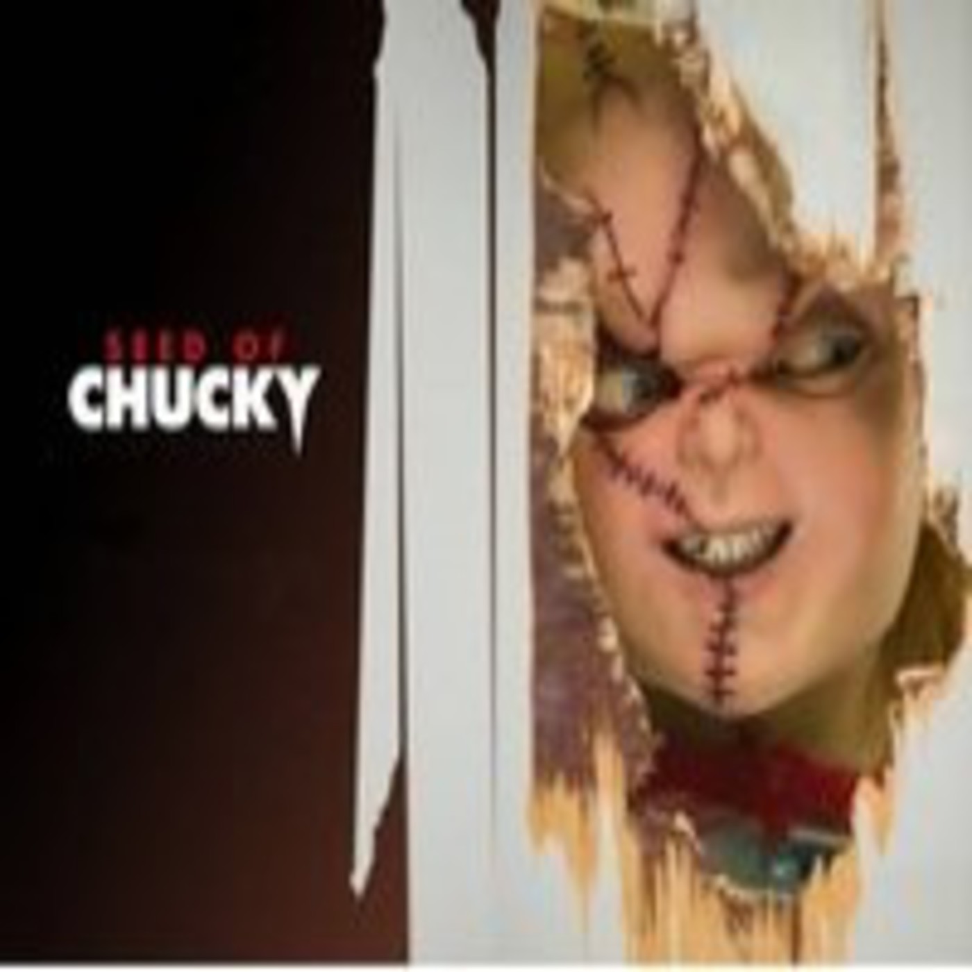 La hora de Ving Rhames 159 - In Deep: La semilla de Chucky episode artwork