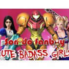 Episodio 56: Cute badass girls