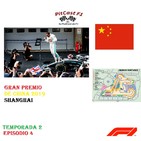PitCast F1 2x04 - GP China F1 2019