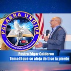 Tema : El que se aleja de ti se la pierde