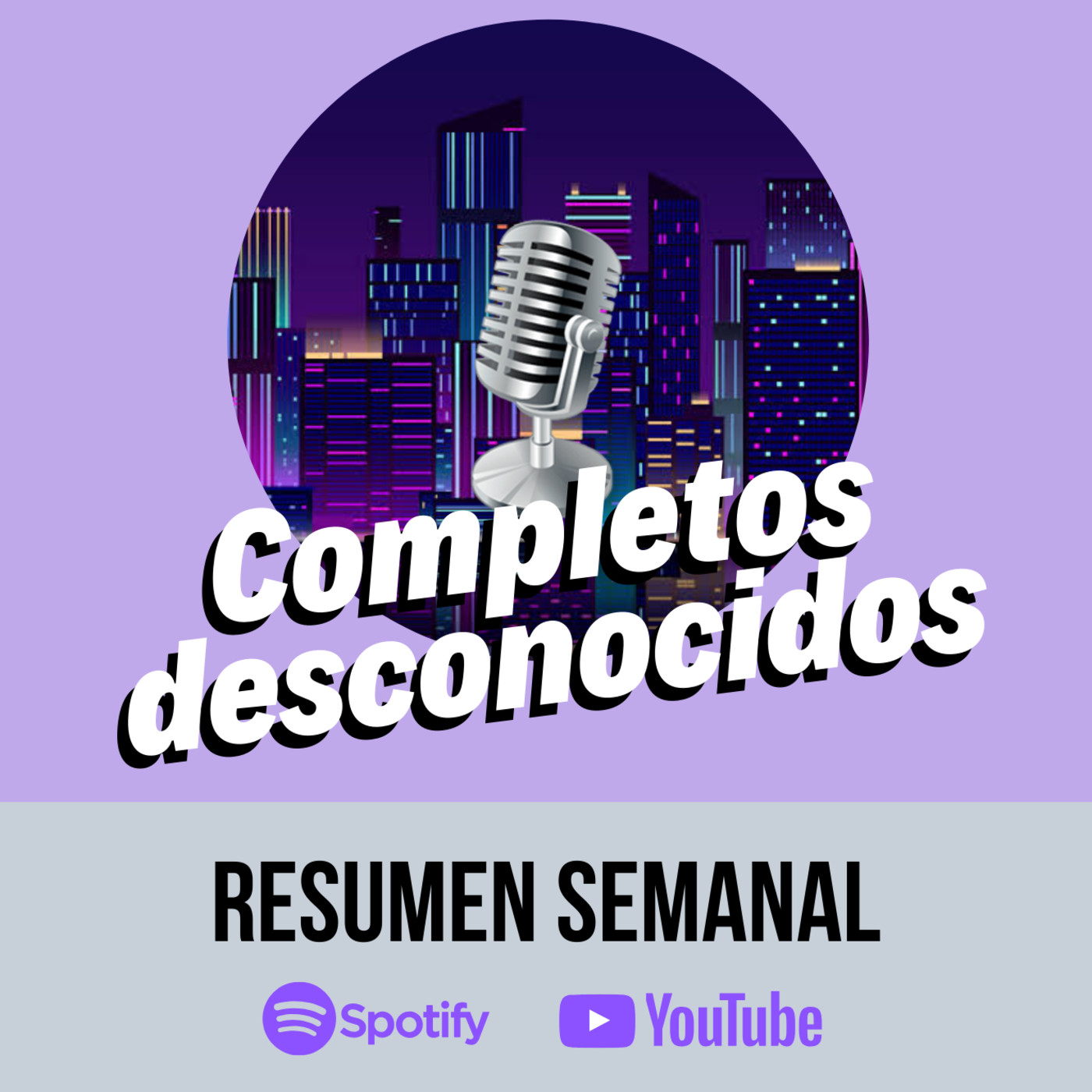 RESUMEN SEMANAL 5: giveaway (avión presidencial), caravana de Honduras, episode artwork