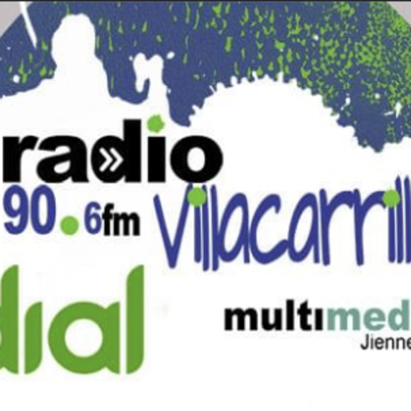 ENTREVISTAS en Radio Villacarrillo