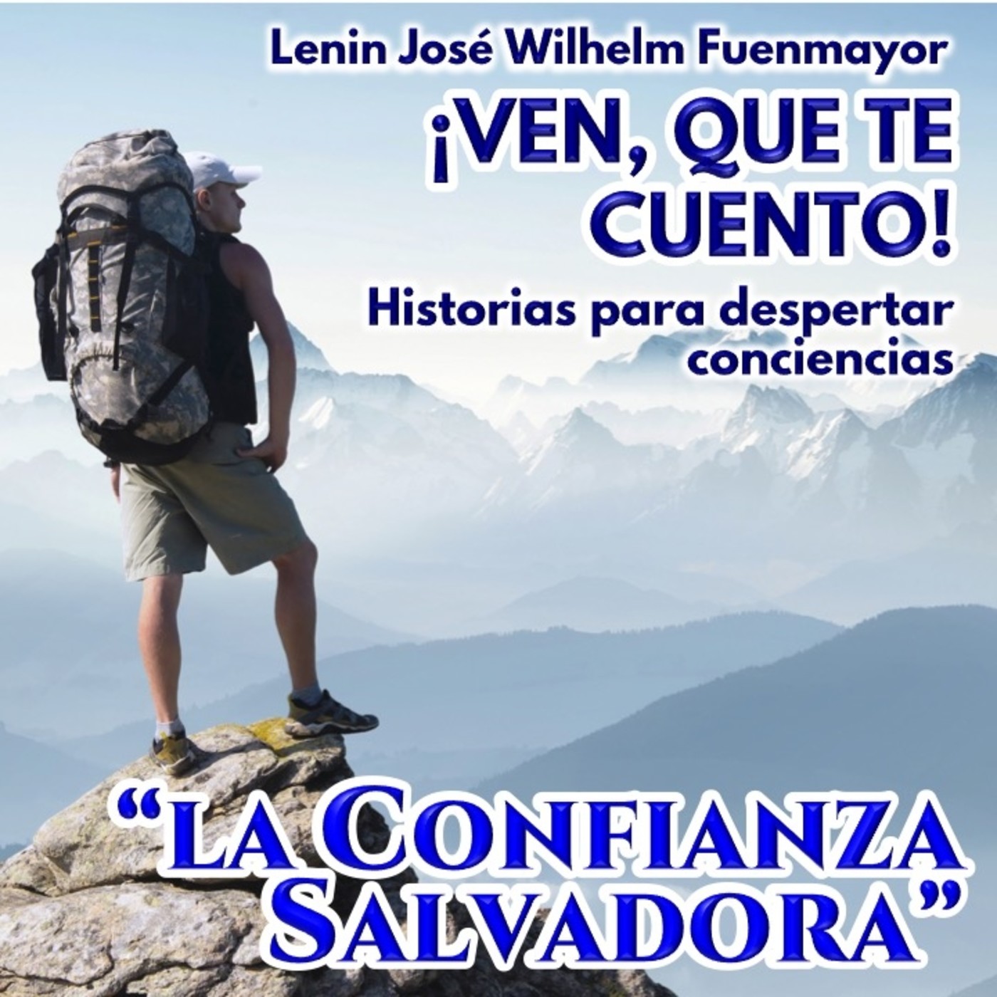 Ven, que te cuento