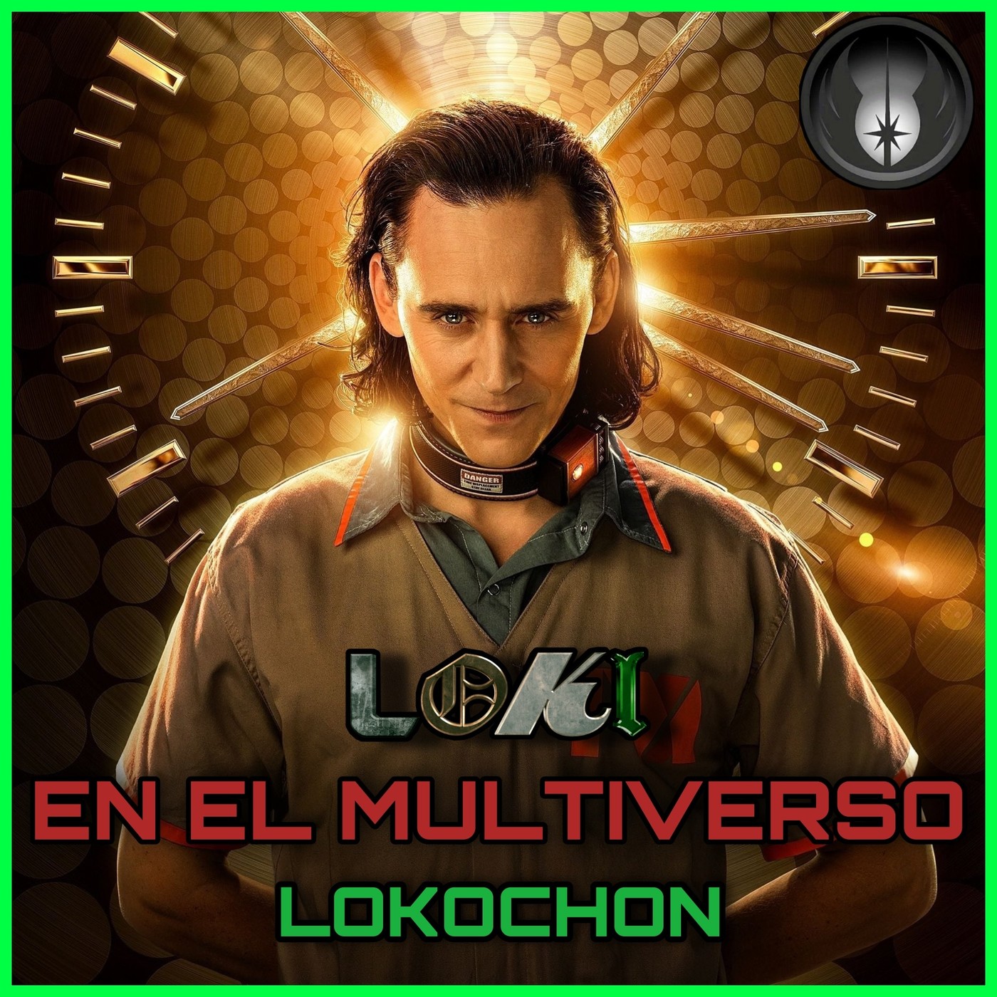 EL CONSEJO JEDI