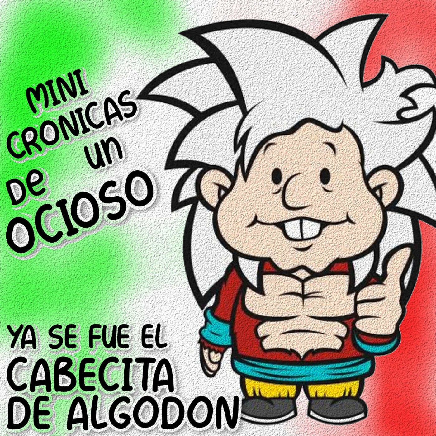 Crónicas De Un Ocioso