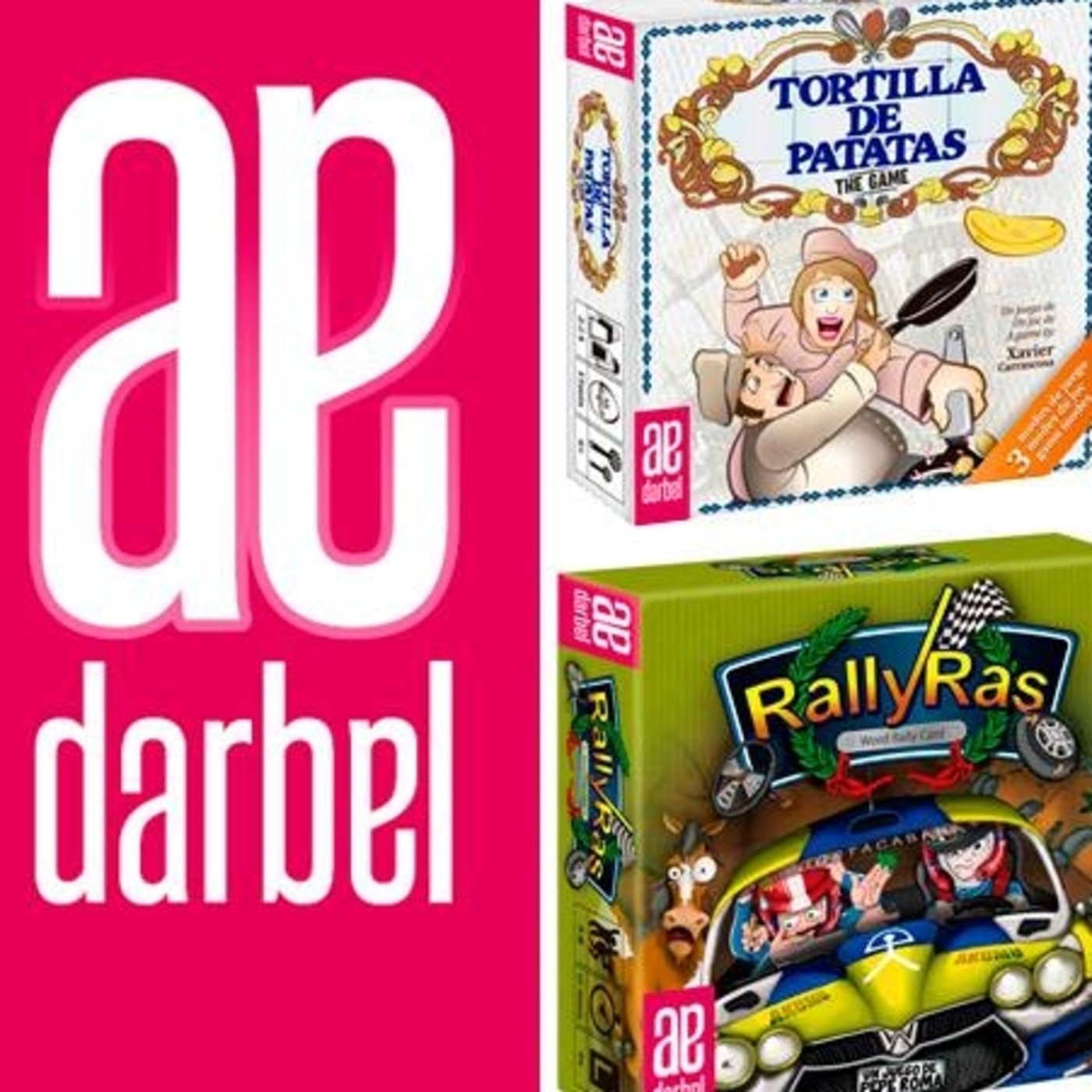 ENJUÉGATE en ONDA CERO