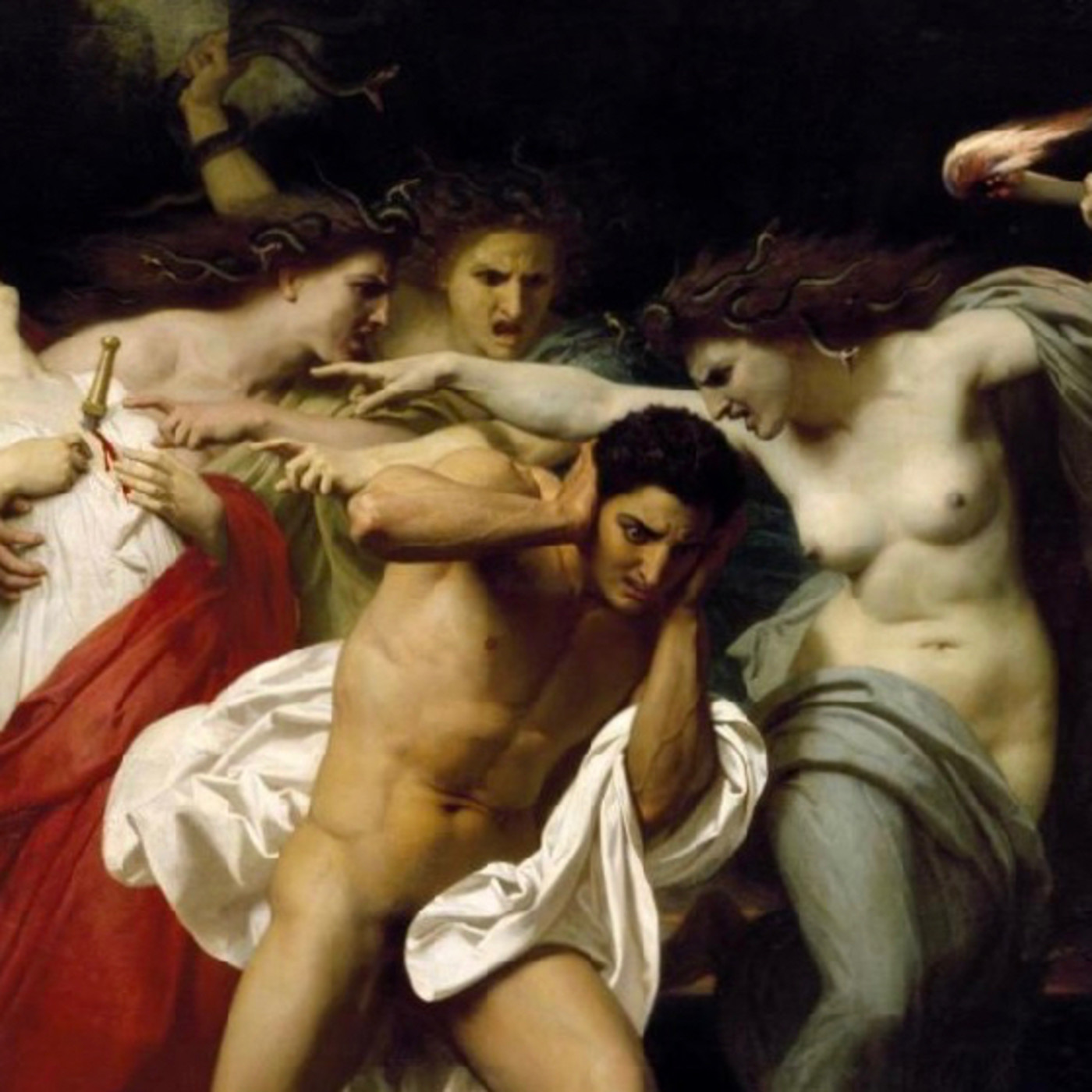 La tragèdia, 1. Des de Grècia fins al segle XVII