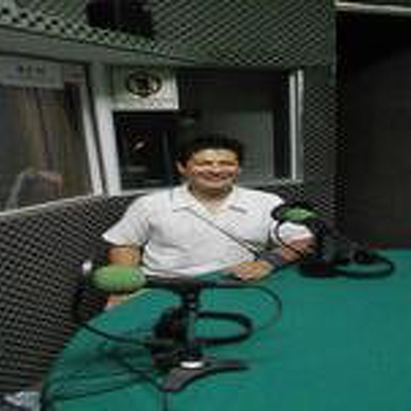 Podcast de Contextus México