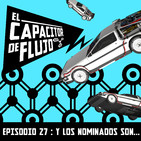 Episodio 27 - Y los nominados son...