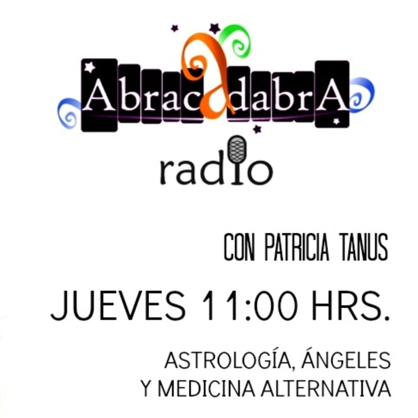 ABRACADABRA RADIO
