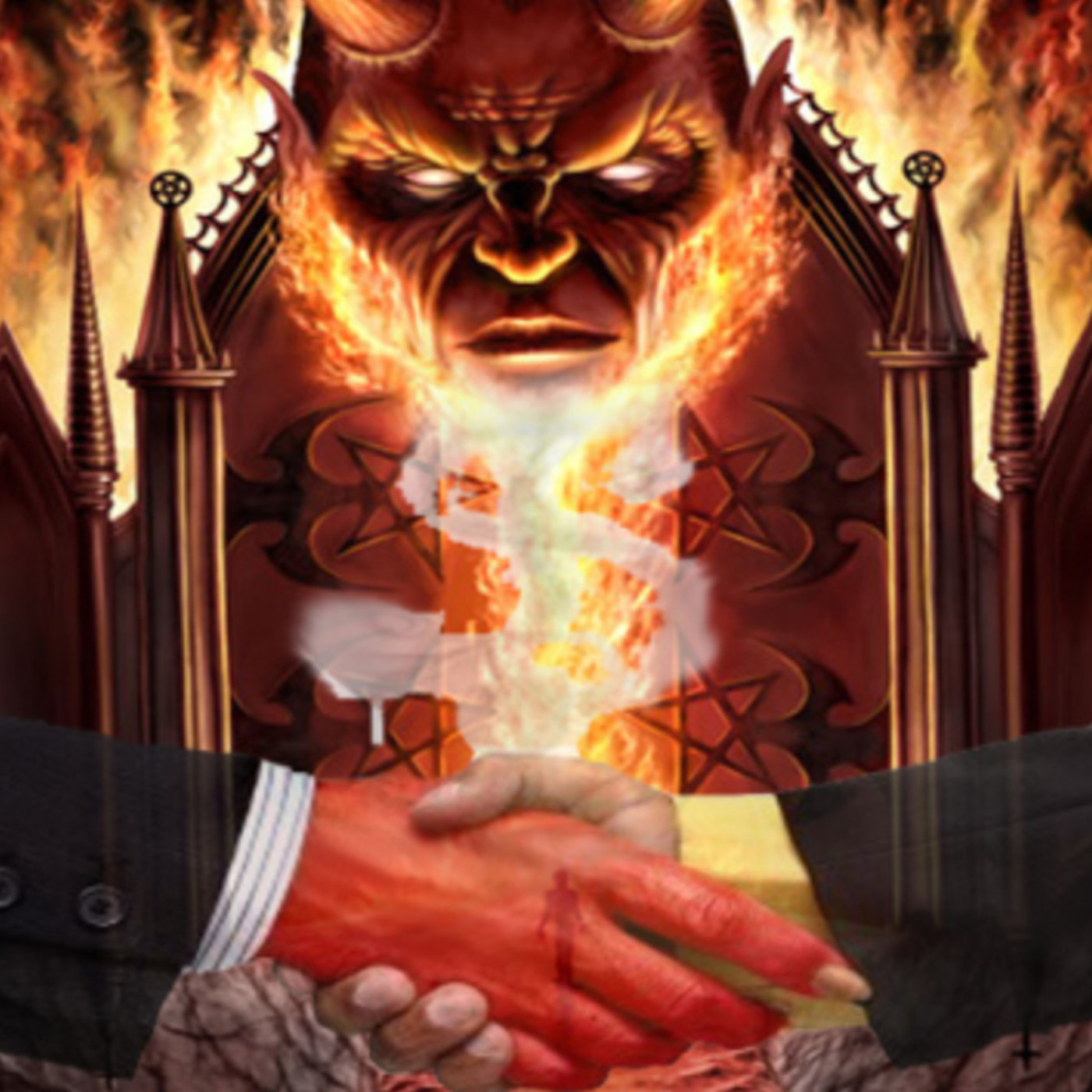 TODOHEAVYMETAL - PACTO CON EL DIABLO