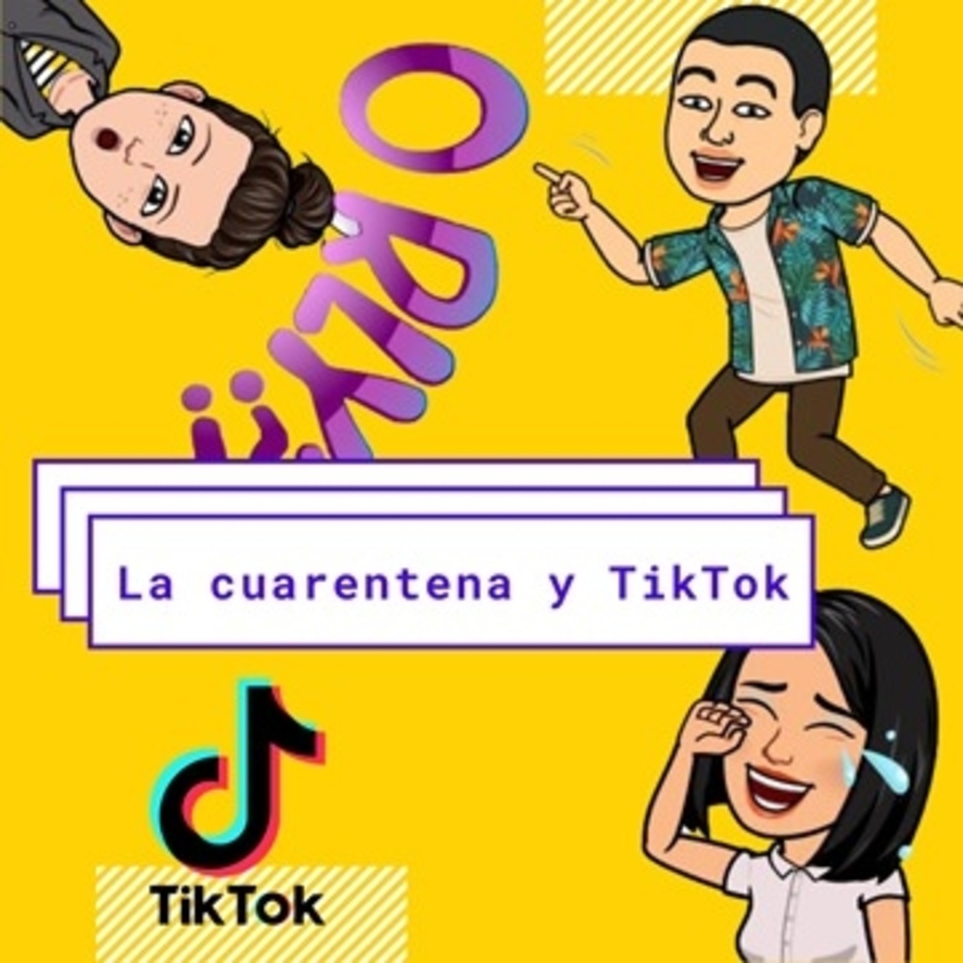 Cuentos de Marketeros