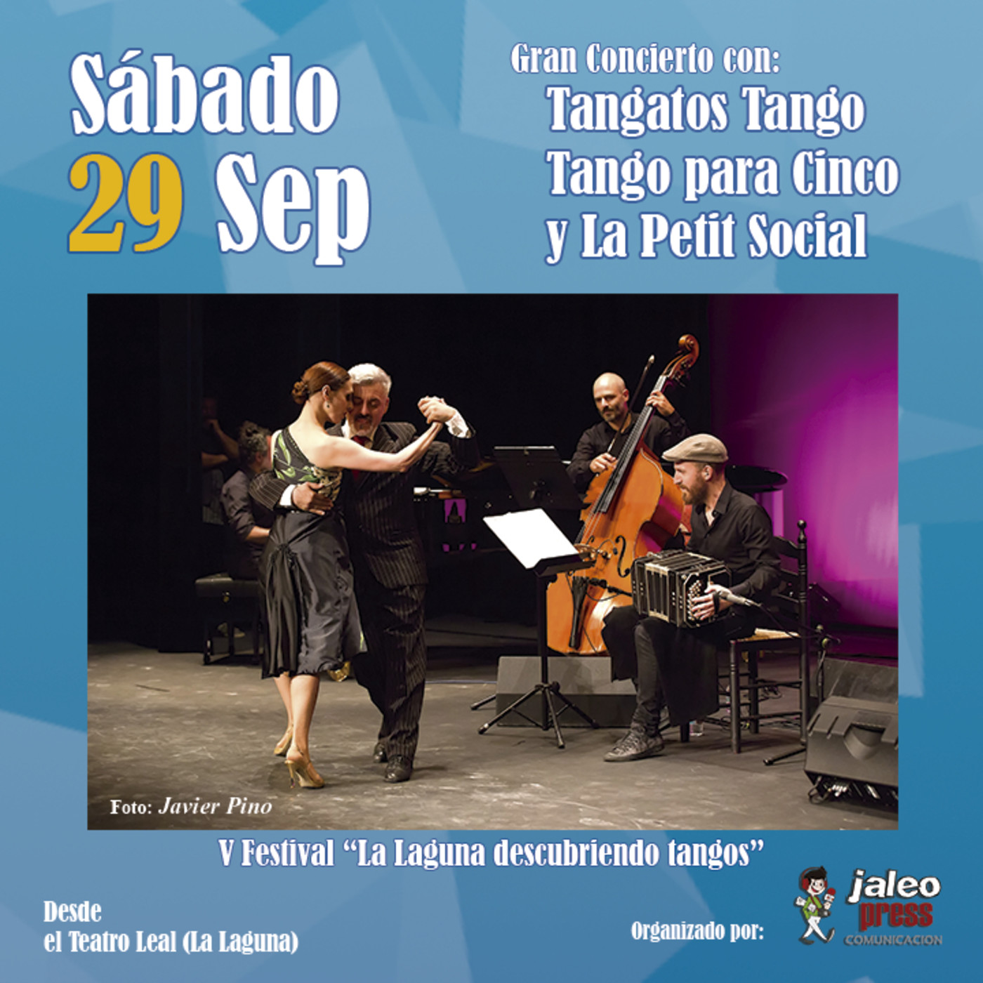 Conciertos