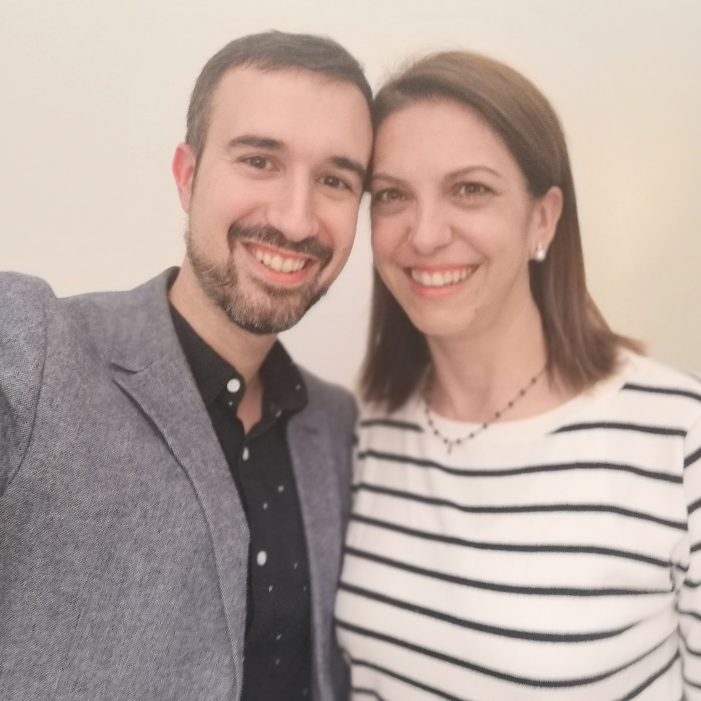 PUNTO DE ENCUENTRO con Isaac Palomares