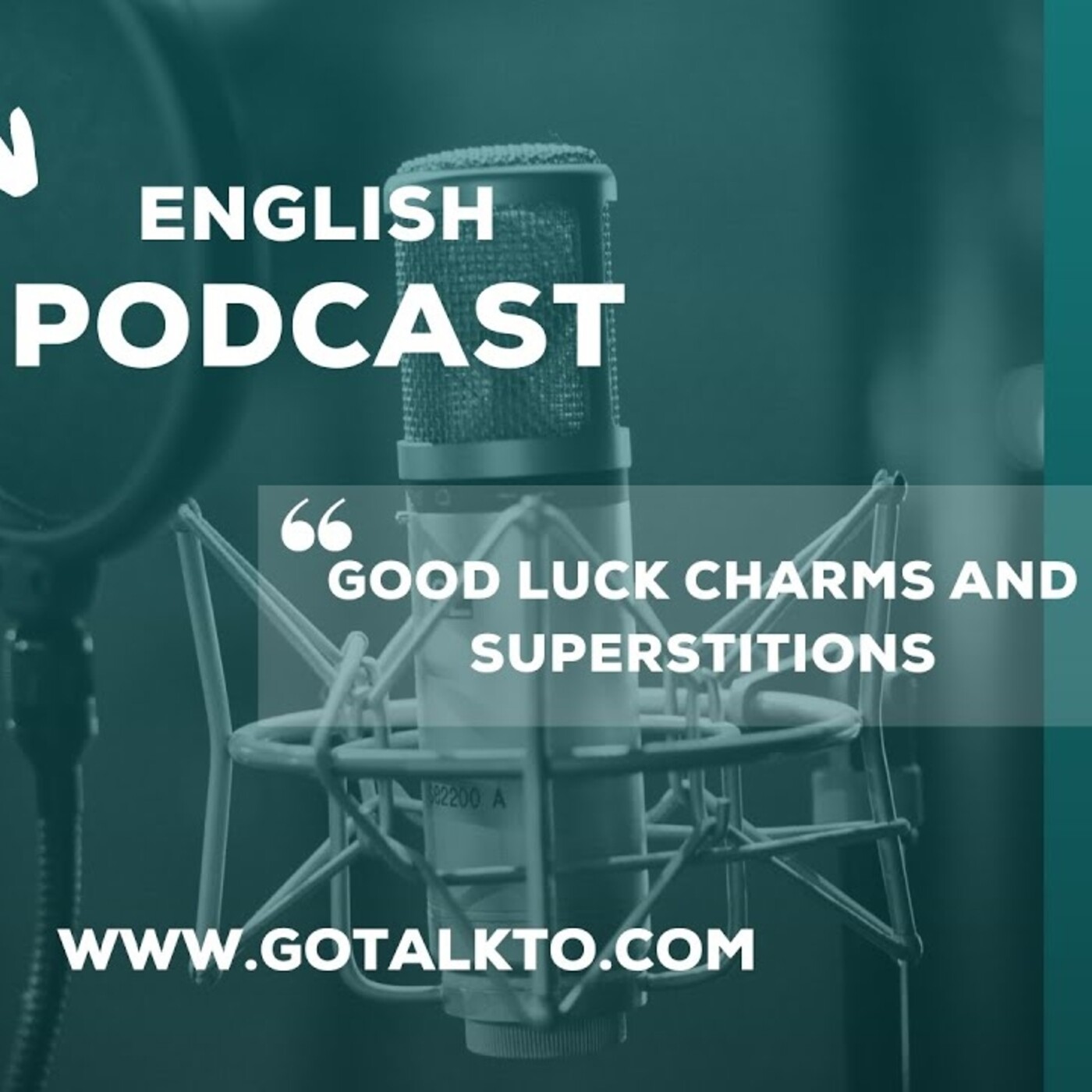 English Podcasts with GOTALKTO