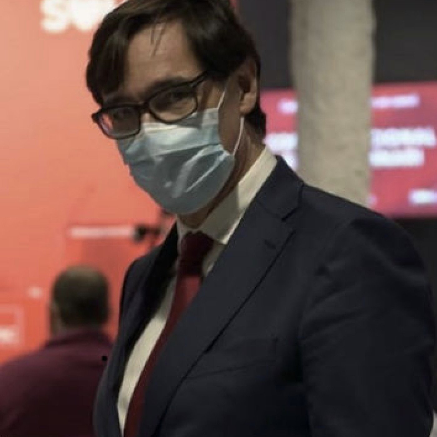 Xavier Rius