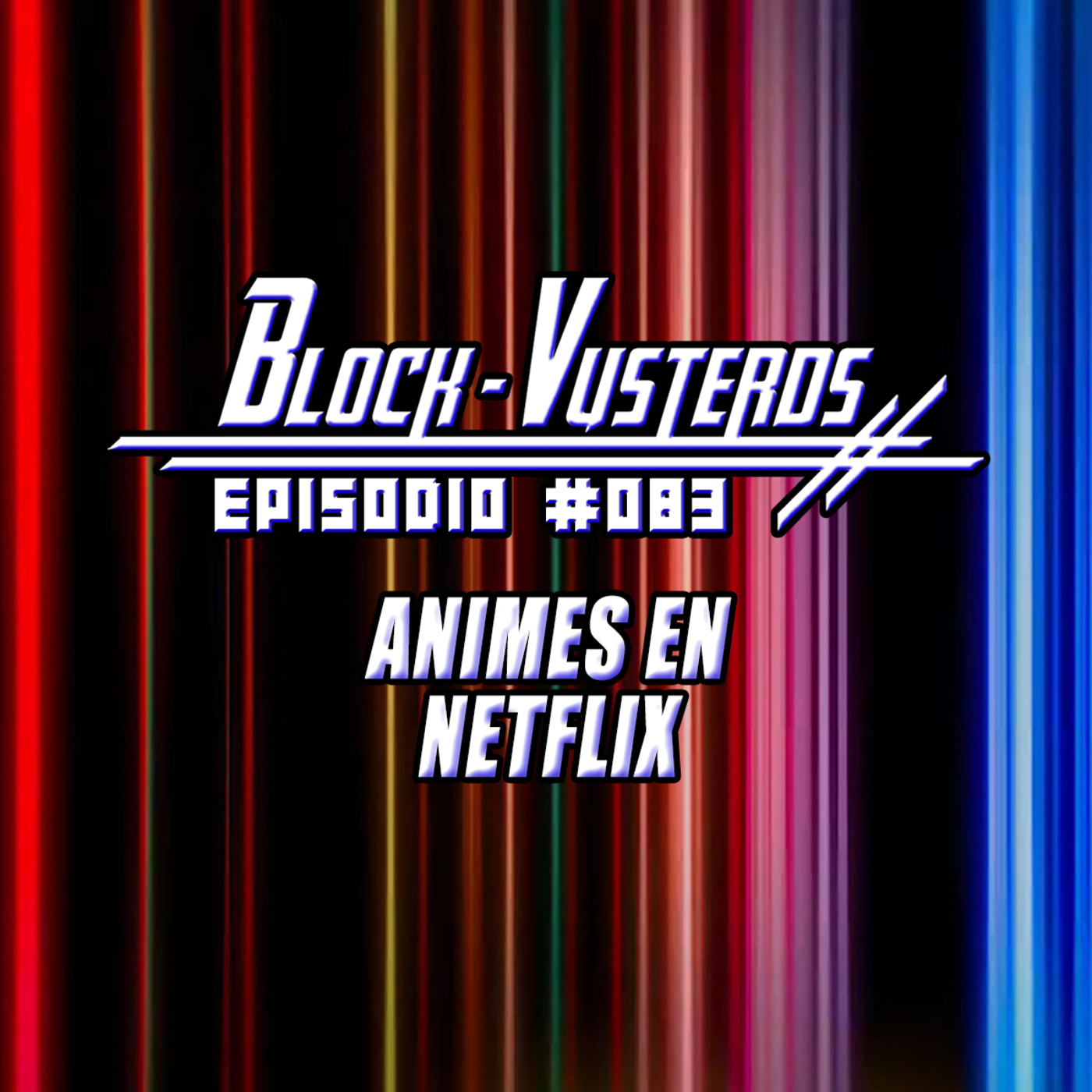 Block-Vusterds