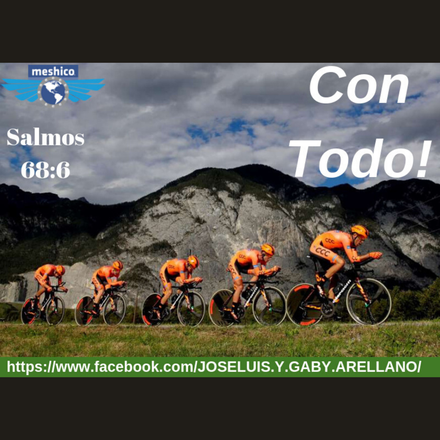 CON TODO
