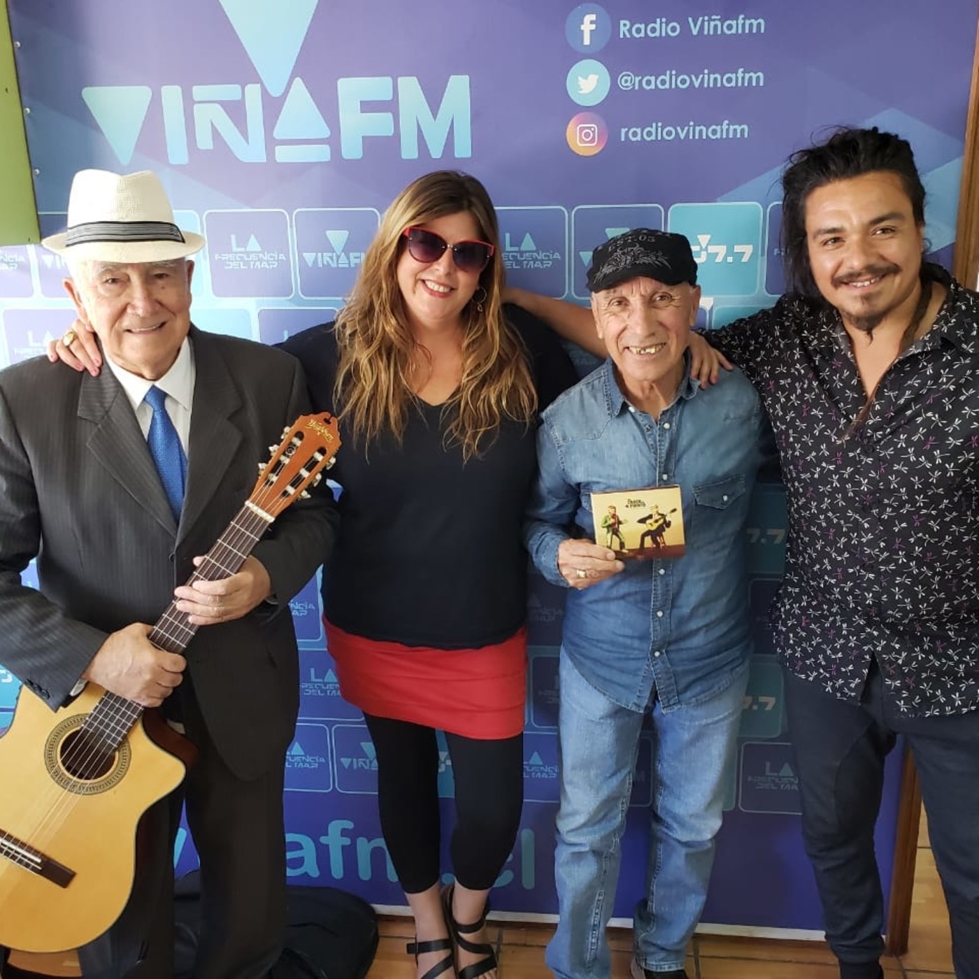 La Quinta Calle FM