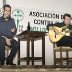 Bernardo Miranda: Soleares