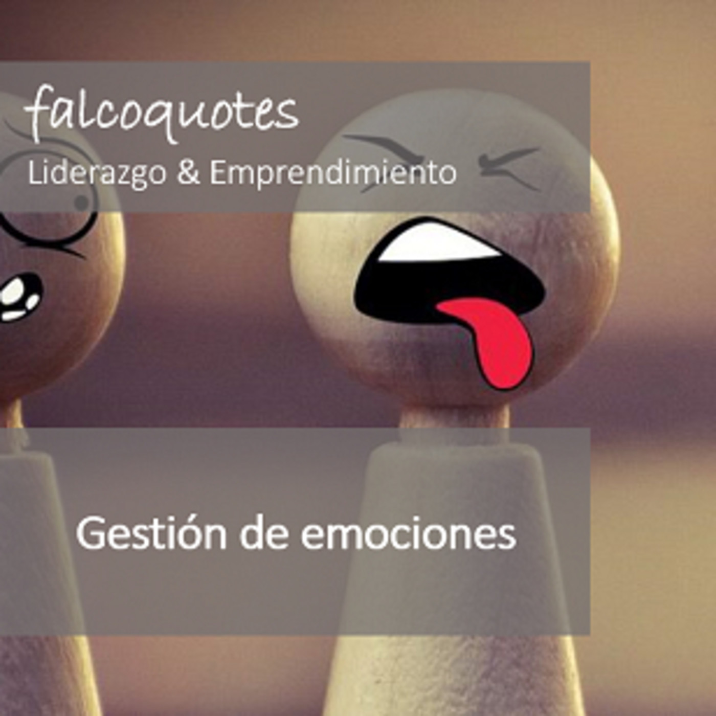 Falcoquotes: Emprendimiento Y Liderazgo