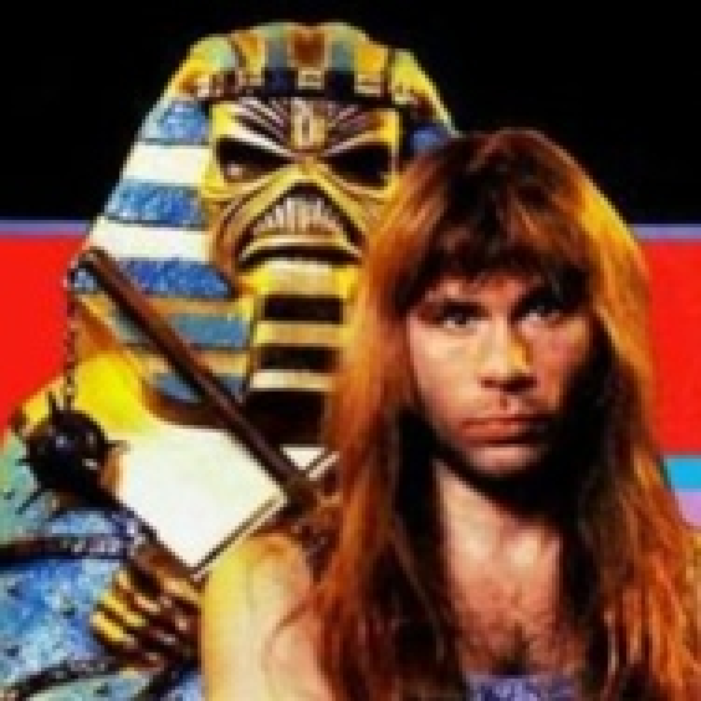 Los Rudos del Rock