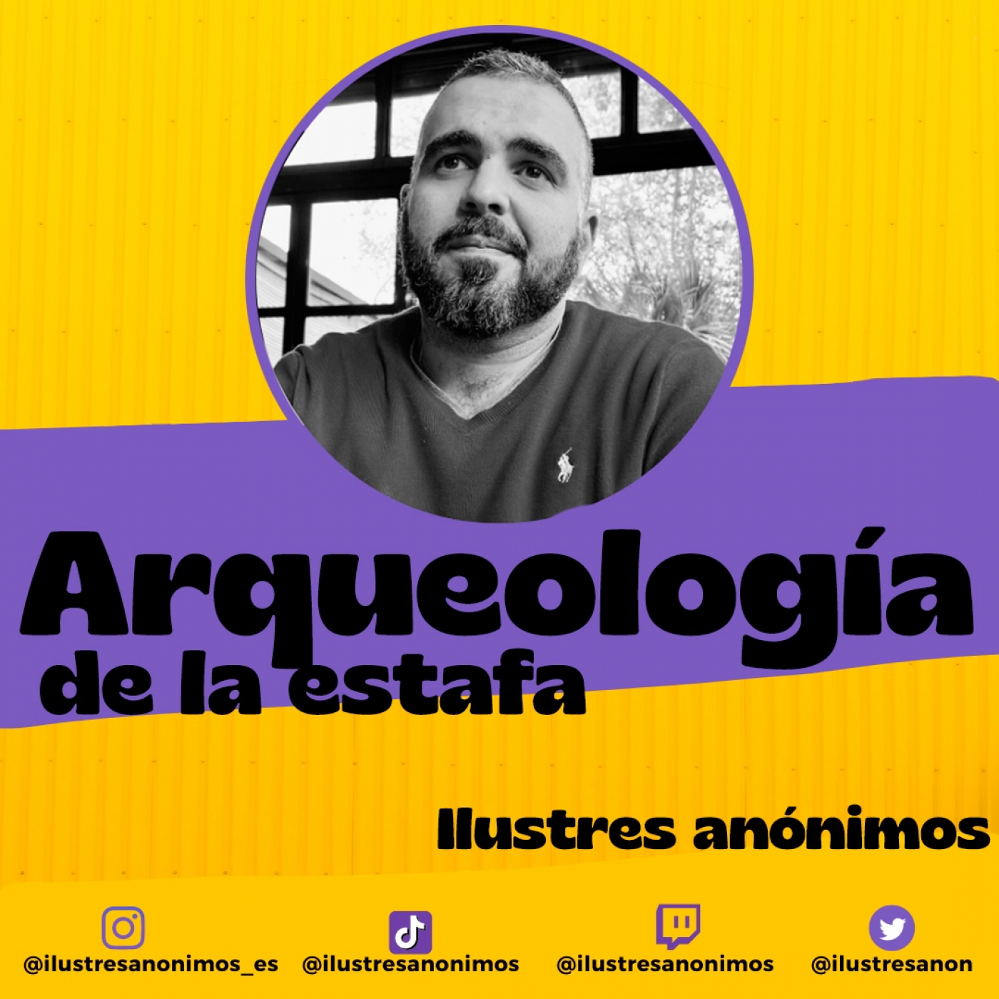 Ilustres anonimos