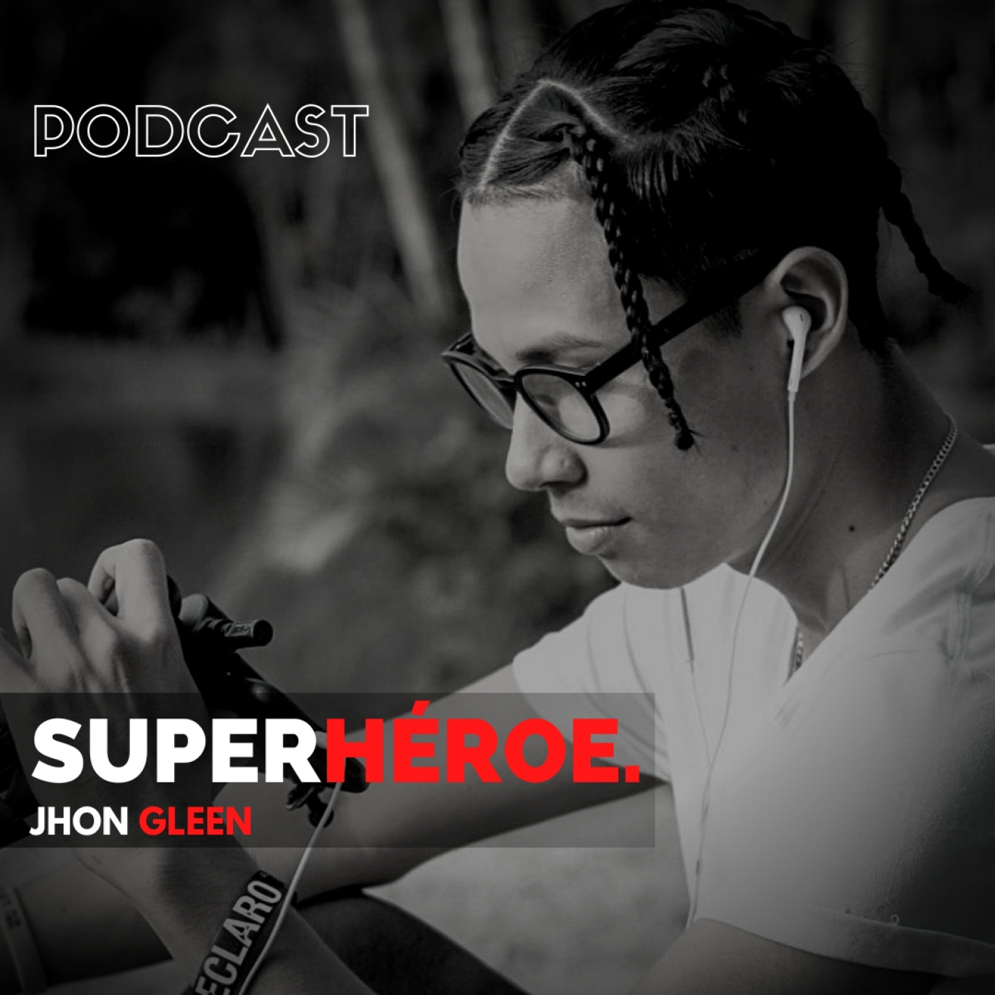 SUPERHÉROE